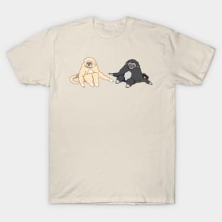 Silly Little Gibbons T-Shirt